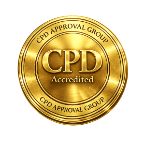 CPD accredited Beauty