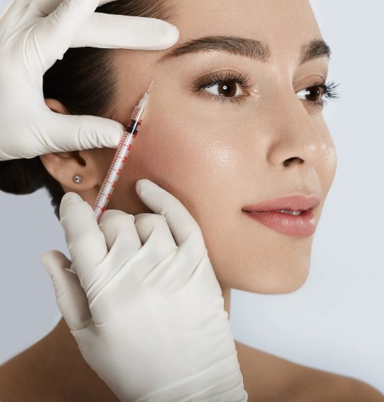 Advanced Skin Injectables Training Course