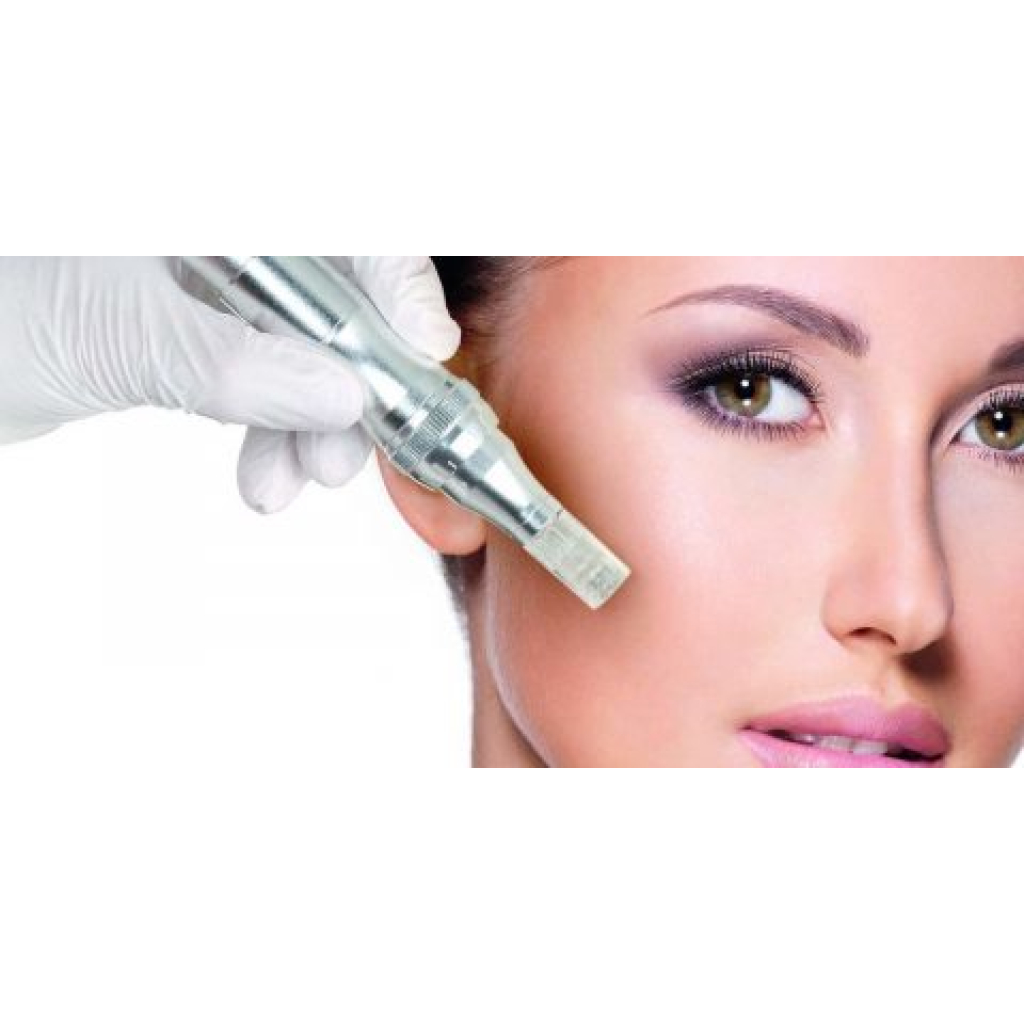 Microneedling Training