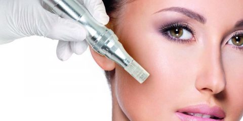 Microneedling Training