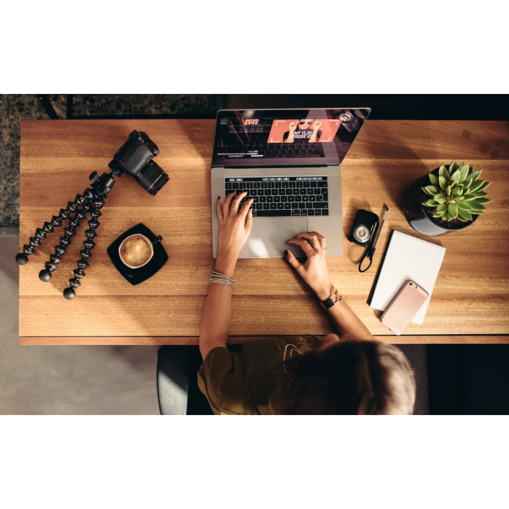 Business & Social Media Masterclass